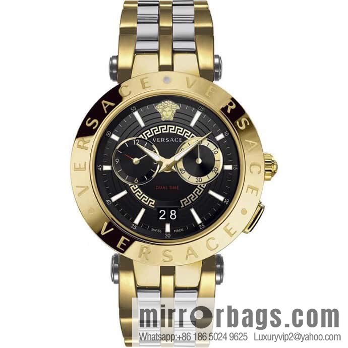 VEBV series 2021 new versace Versace men's watch