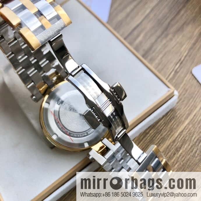 VEBV series 2021 new versace Versace men's watch