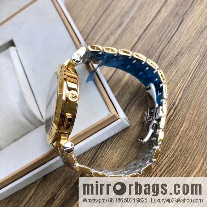 VEBV series 2021 new versace Versace men's watch