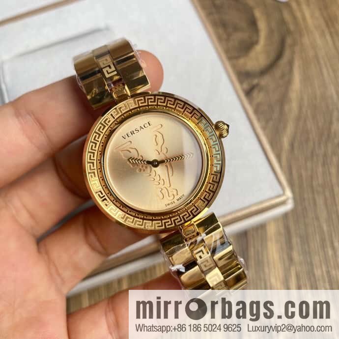 Versace Versace VEZ4 Women's Watch