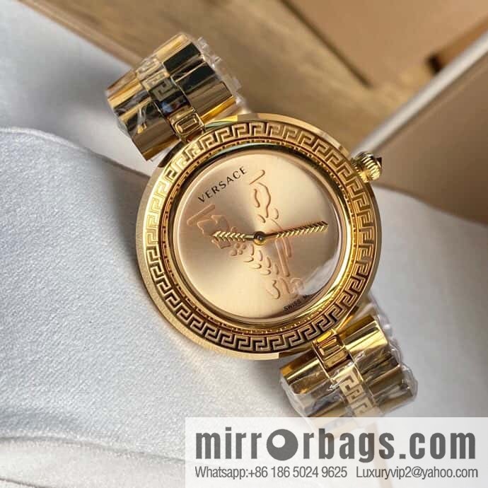 Versace Versace VEZ4 Women's Watch