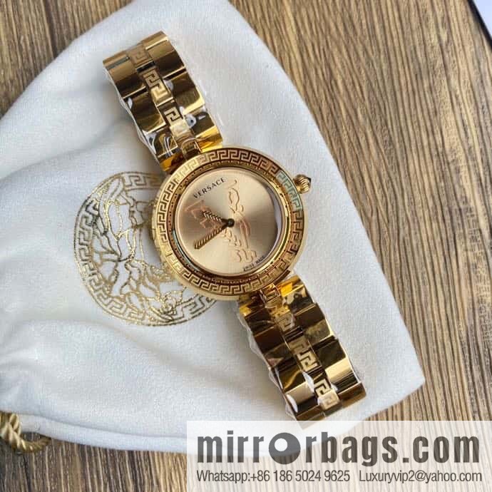Versace Versace VEZ4 Women's Watch