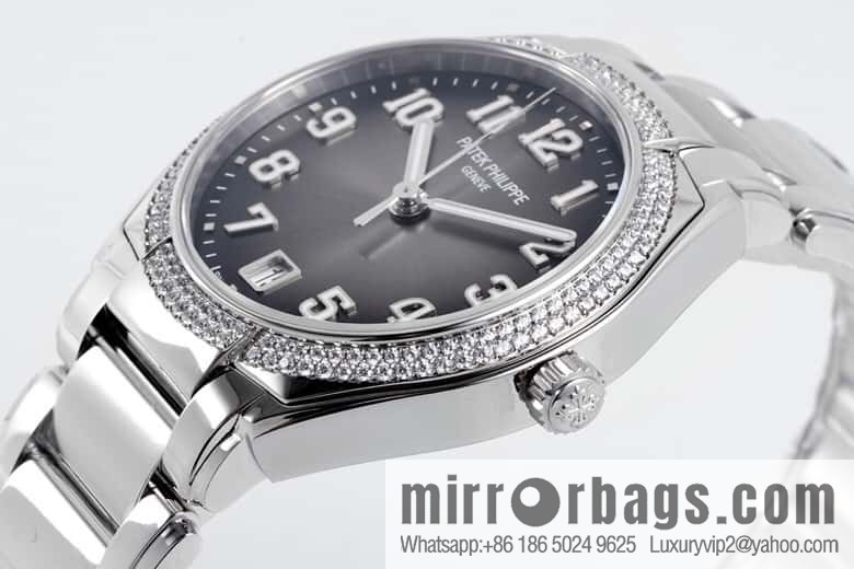 PPF produced elegant PP Patek Philippe 7300Twenty~ 4 self-winding movement Cal.324SC mechanical watch