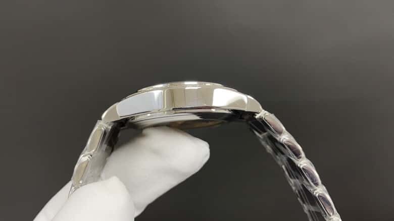 Patek Philippe TWENTY~ 4 Series 7300 Watch 324SC Self-winding Movement
