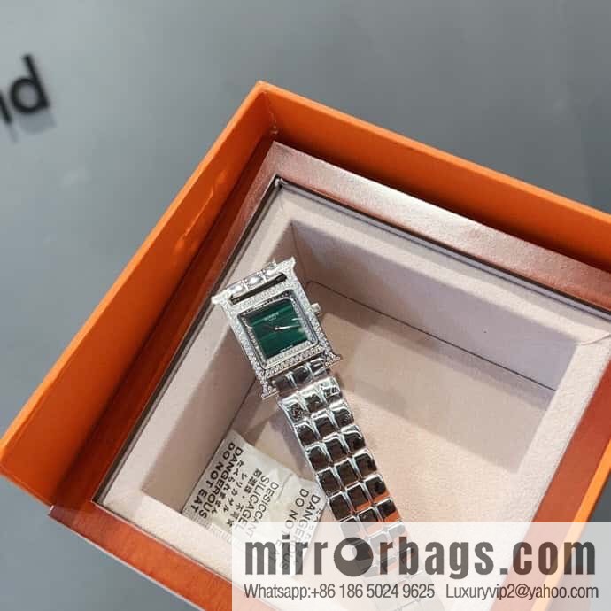 Xiaohongshu Internet celebrity, Hermès heure H steel watch