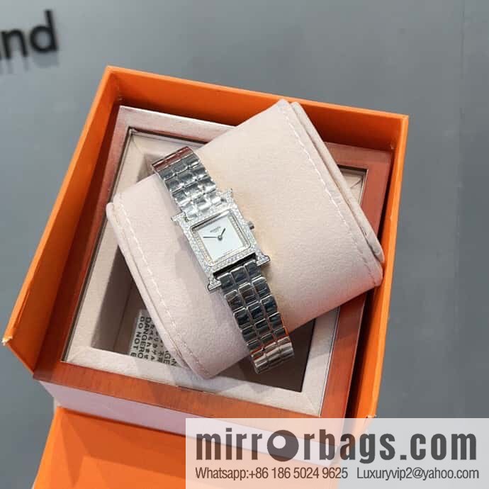 Xiaohongshu Internet celebrity, Hermès heure H steel watch