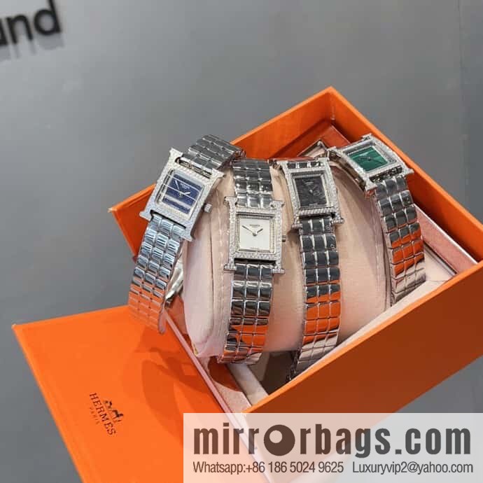 Xiaohongshu Internet celebrity, Hermès heure H steel watch