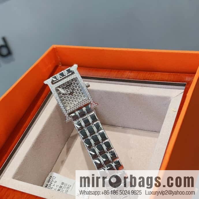 Xiaohongshu Internet celebrity, Hermès heure H steel watch