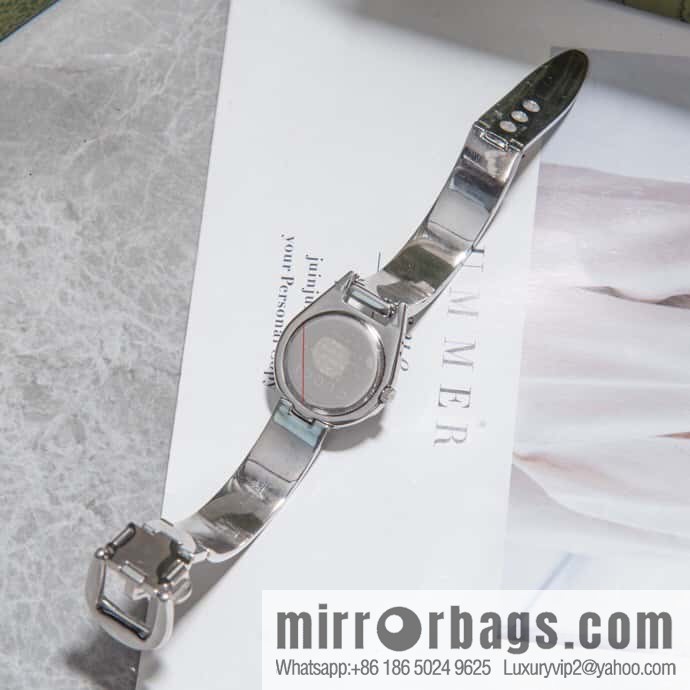 Gucci water drop 6700L black water drop series Xiaohongshu antique watch