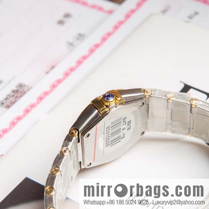 Omega/OMEGA Model 123.15.27.60 Constellation Eternal Classic, Constellation Series Case Strap Glossy