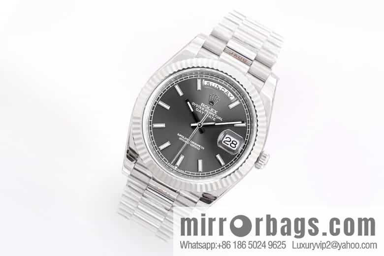 EW Week Journal Type 40 [Upgraded New 3255 All-in-One] Watch