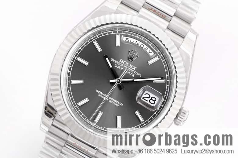 EW Week Journal Type 40 [Upgraded New 3255 All-in-One] Watch