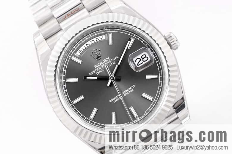 EW Week Journal Type 40 [Upgraded New 3255 All-in-One] Watch