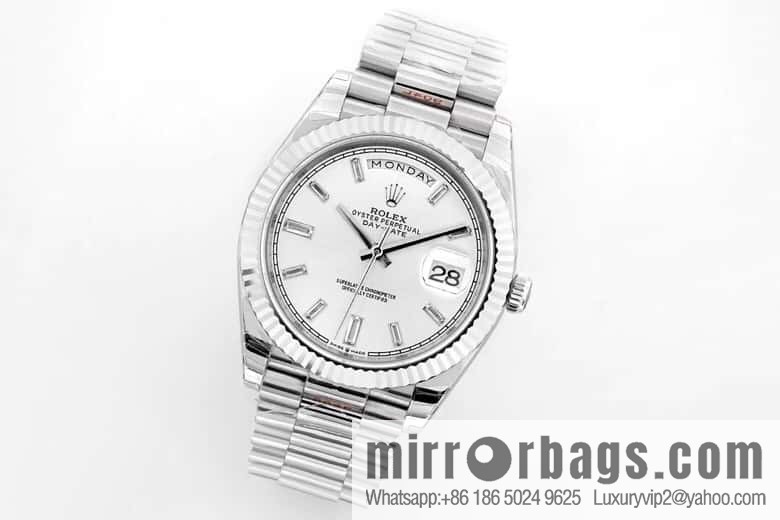 EW Week Journal Type 40 [Upgraded New 3255 All-in-One] Watch
