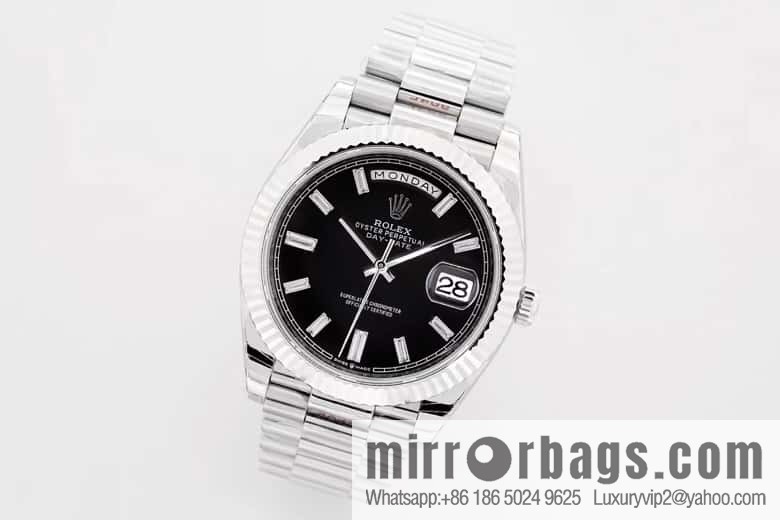 EW Week Journal Type 40 [Upgraded New 3255 All-in-One] Watch