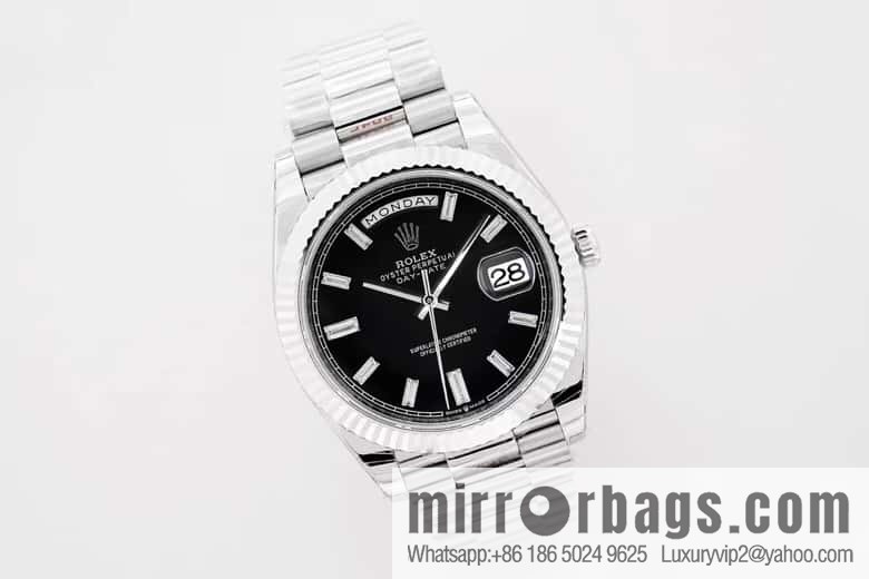 EW Week Journal Type 40 [Upgraded New 3255 All-in-One] Watch