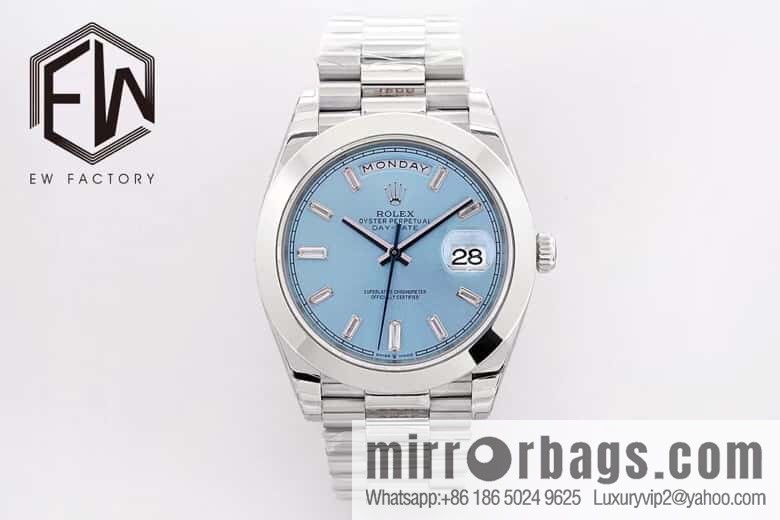 EW Week Journal Type 40 [Upgraded New 3255 All-in-One] Watch