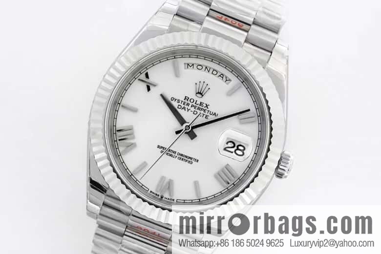 EW Week Journal Type 40 [Upgraded New 3255 All-in-One] Watch