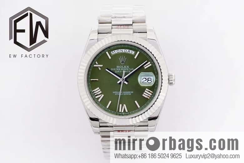 EW Week Journal Type 40 [Upgraded New 3255 All-in-One] Watch
