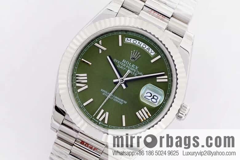 EW Week Journal Type 40 [Upgraded New 3255 All-in-One] Watch