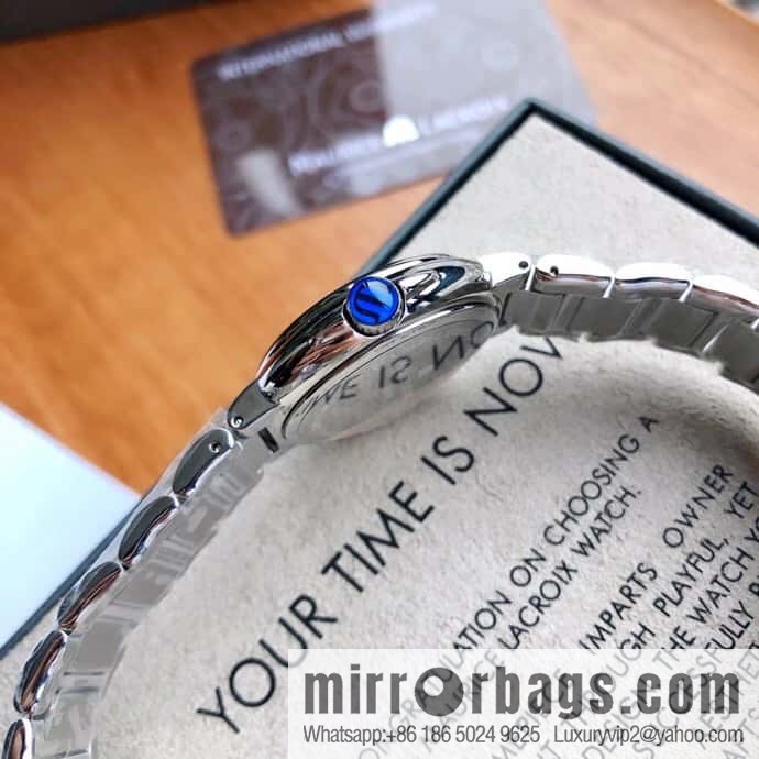 Amy FIABA series original Swiss ETA movement moon phase women's watch