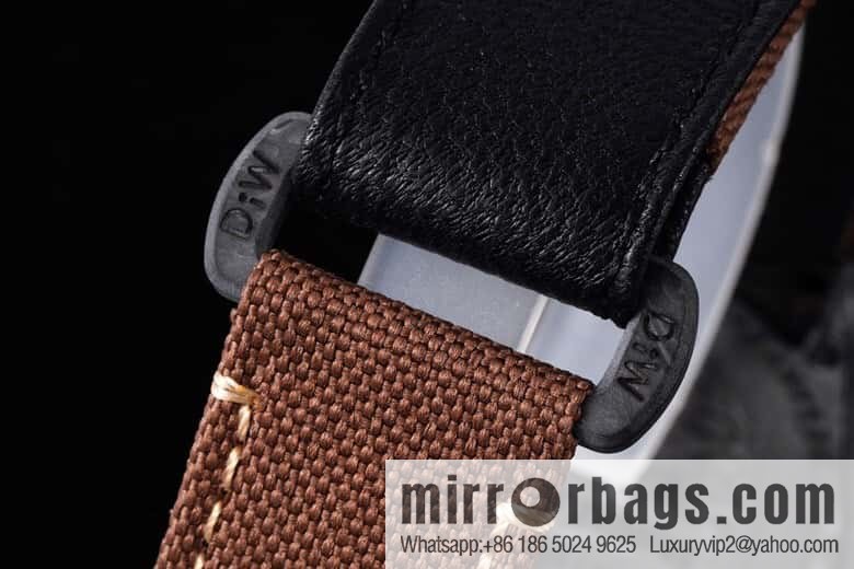 Diw Collection, Super Carbon Fiber Customized Edition, Cosmic Chronograph Daytona Series, Watch