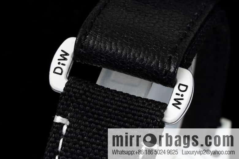 Diw Collection, Super Carbon Fiber Customized Edition, Cosmic Chronograph Daytona Series, Watch