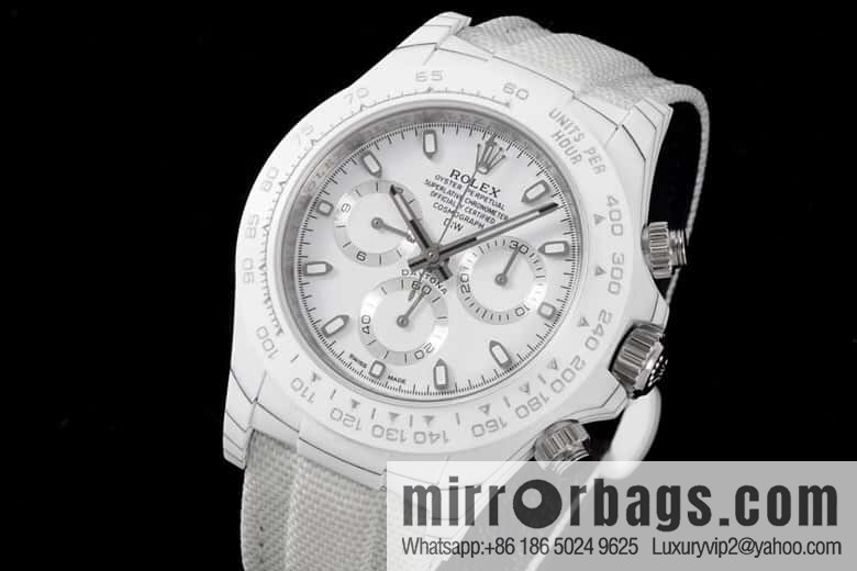 Diw Collection, Super Carbon Fiber Customized Edition, Cosmic Chronograph Daytona Series, Watch
