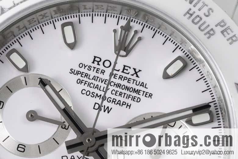 Diw Collection, Super Carbon Fiber Customized Edition, Cosmic Chronograph Daytona Series, Watch