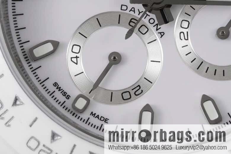Diw Collection, Super Carbon Fiber Customized Edition, Cosmic Chronograph Daytona Series, Watch