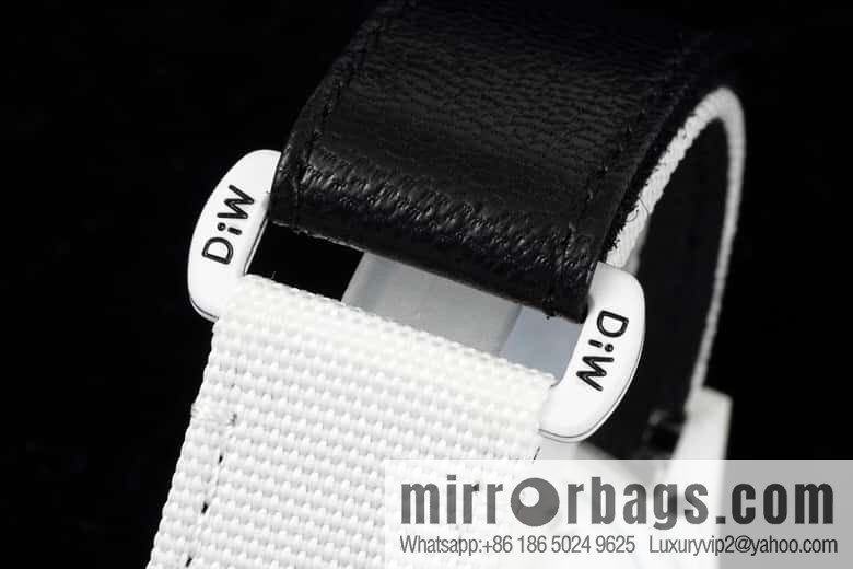 Diw Collection, Super Carbon Fiber Customized Edition, Cosmic Chronograph Daytona Series, Watch