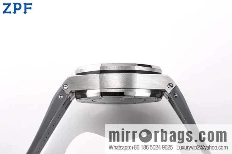 ZPF New 2023 Popular AP Audemars Piguet Chronograph Mechanical Watch 37mm