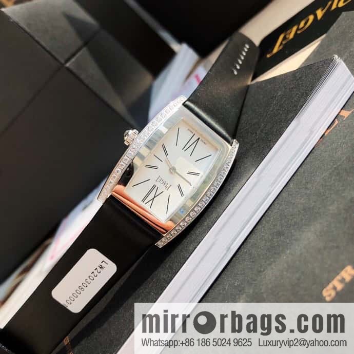 Piaget quartz women's original Swiss movement model GOA33091