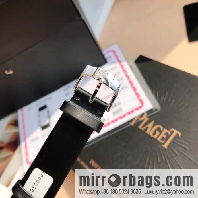Piaget quartz women's original Swiss movement model GOA33091