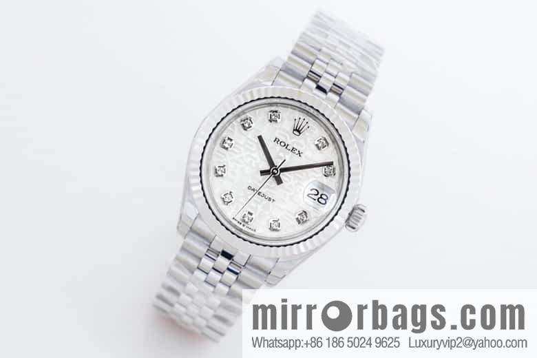 EW2023 Oyster Perpetual Log 31 Series Swiss Imported Movement Watch