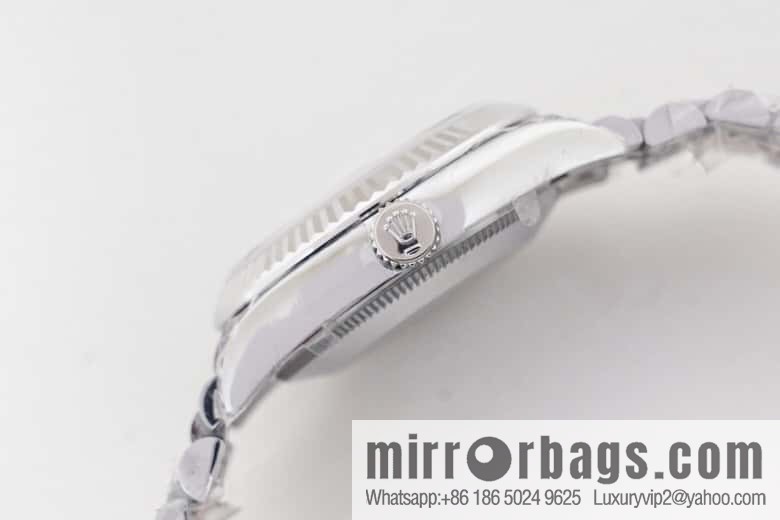EW2023 Oyster Perpetual Log 31 Series Swiss Imported Movement Watch