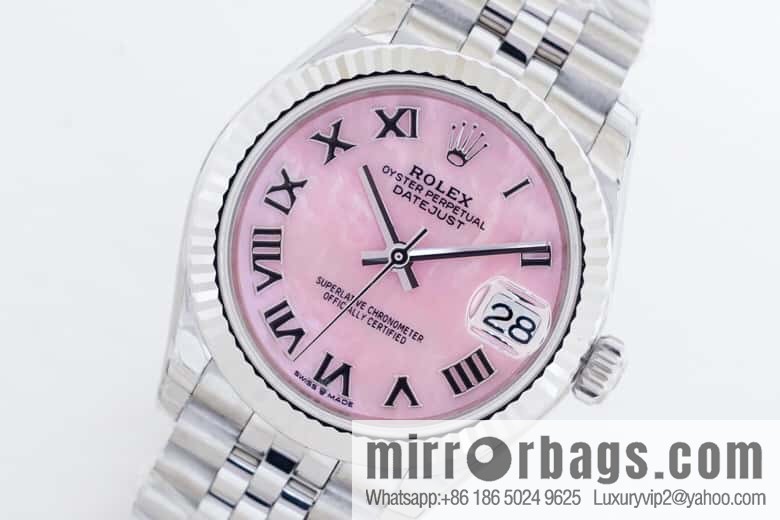 EW2023 Oyster Perpetual Log 31 Series Swiss Imported Movement Watch