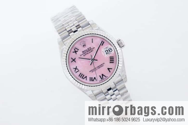 EW2023 Oyster Perpetual Log 31 Series Swiss Imported Movement Watch