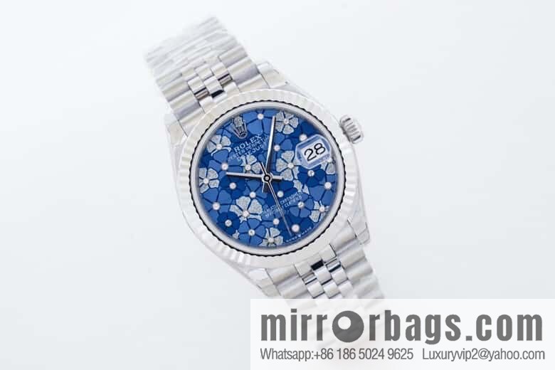 EW2023 Oyster Perpetual Log 31 Series Swiss Imported Movement Watch
