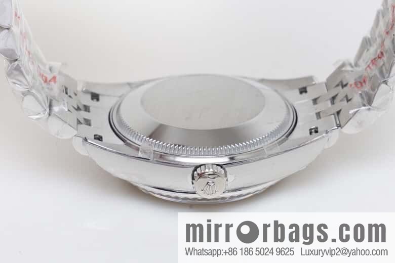 EW2023 Oyster Perpetual Log 31 Series Swiss Imported Movement Watch
