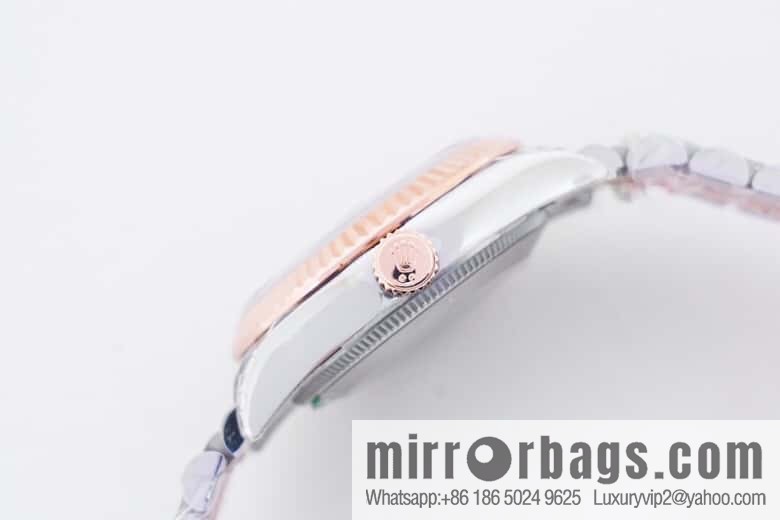 EW2023 Oyster Perpetual Log 31 Series Swiss Imported Movement Watch