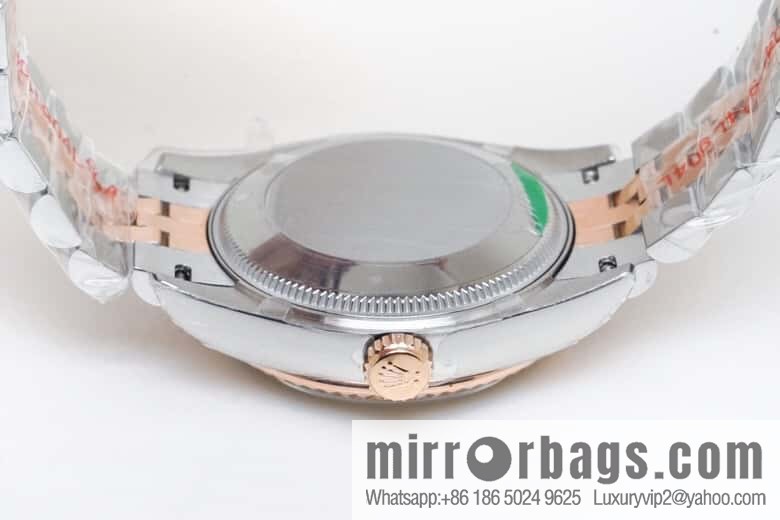 EW2023 Oyster Perpetual Log 31 Series Swiss Imported Movement Watch