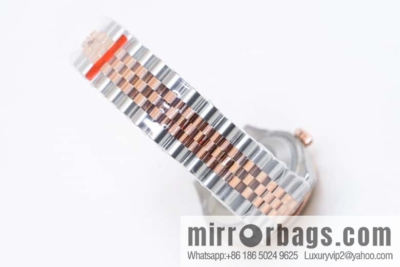 EW2023 Oyster Perpetual Log 31 Series Swiss Imported Movement Watch