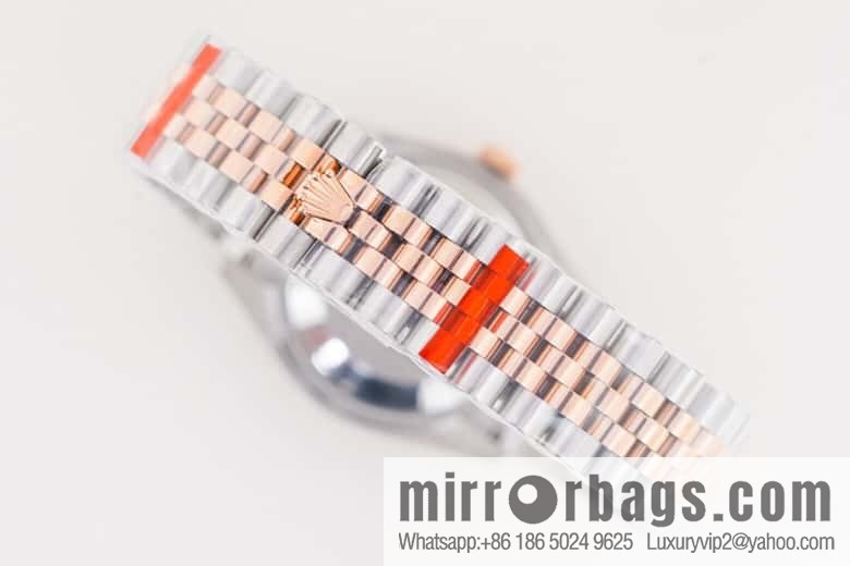 EW2023 Oyster Perpetual Log 31 Series Swiss Imported Movement Watch