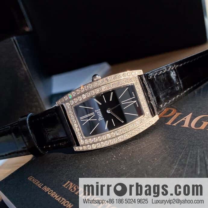 Piaget quartz women's original Swiss movement model GOA39191