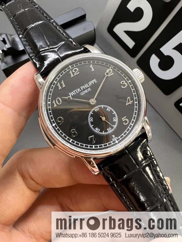 [TW Factory] Patek Philippe Super Complex Function Timepiece Series Customized Edition Cal. R 27 PS Automatic Movement - 5078 Watch