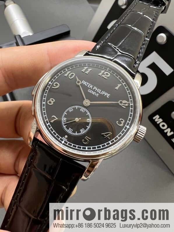 [TW Factory] Patek Philippe Super Complex Function Timepiece Series Customized Edition Cal. R 27 PS Automatic Movement - 5078 Watch