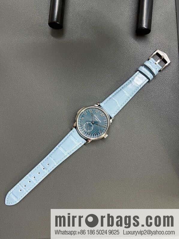 [TW Factory] Patek Philippe Super Complex Function Timepiece Series Customized Edition Cal. R 27 PS Automatic Movement - 5078 Watch