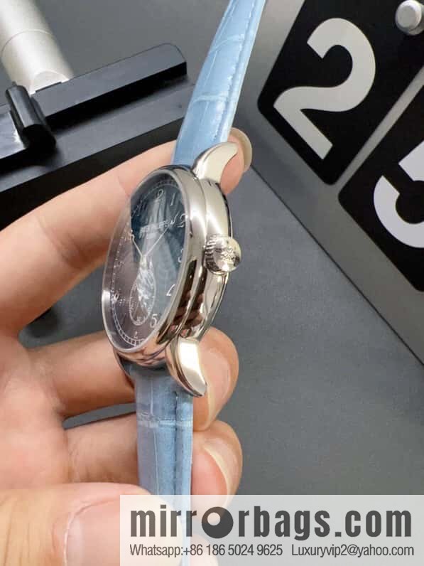 [TW Factory] Patek Philippe Super Complex Function Timepiece Series Customized Edition Cal. R 27 PS Automatic Movement - 5078 Watch