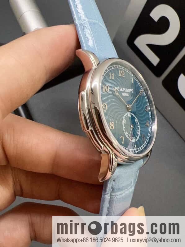 [TW Factory] Patek Philippe Super Complex Function Timepiece Series Customized Edition Cal. R 27 PS Automatic Movement - 5078 Watch